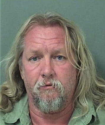 John Stubeck, - Palm Beach County, FL 